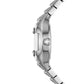 Relógio Diesel Vert Feminino Análogo Aço