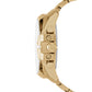 Relógio Diesel Mega Chief Masculino Crono Aço