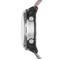 Relógio Diesel Crusher Masculino Digital Aço