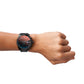 Relógio Diesel Mega Chief Masculino Crono Aço