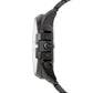 Relógio Diesel Mega Chief Masculino Crono Aço