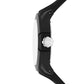 Relógio Diesel Double Up Masculino Anadigi Silicone