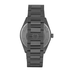 Relógio Jaguar Apex Análogo Aço