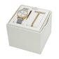 Relógio Skagen Signatur feminino Análogo Aço