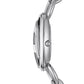 Relógio Diesel D-Era Feminino Análogo Aço