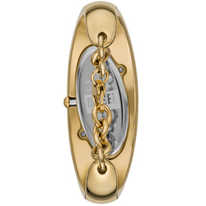 Relógio Diesel Wonder D Feminino Análogo Aço