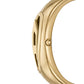 Relógio Diesel Wonder D Feminino Análogo Aço