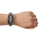 Relógio Diesel Wonder D Feminino Análogo Aço