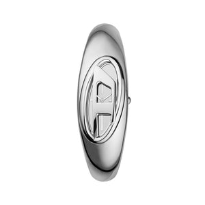 Relógio Diesel Wonder D Feminino Análogo Aço