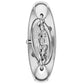 Relógio Diesel Wonder D Feminino Análogo Aço