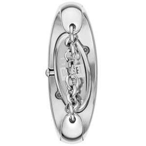 Relógio Diesel Wonder D Feminino Análogo Aço