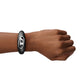 Relógio Diesel Wonder D Feminino Análogo Aço