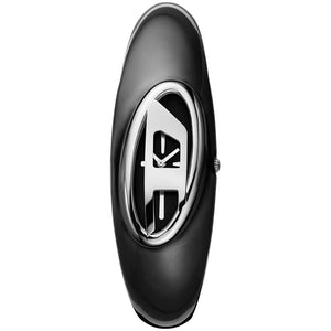 Relógio Diesel Wonder D Feminino Análogo Aço