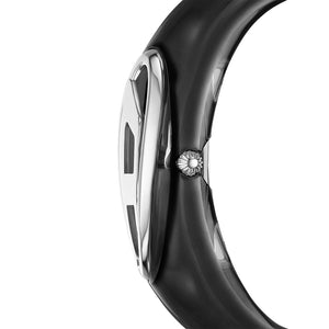 Relógio Diesel Wonder D Feminino Análogo Aço