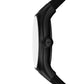Relógio Diesel Streamline Masculino Análogo Silicone
