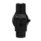 Relógio Diesel Streamline Masculino Análogo Silicone