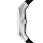 Relógio Diesel Streamline Masculino Análogo Silicone
