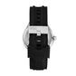 Relógio Diesel Streamline Masculino Análogo Silicone