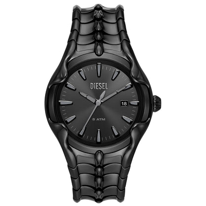 Relógio Diesel Vert Masculino Análogo Aço