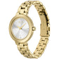 Relógio Armani Exchange Jackie Feminino Analogo Aço